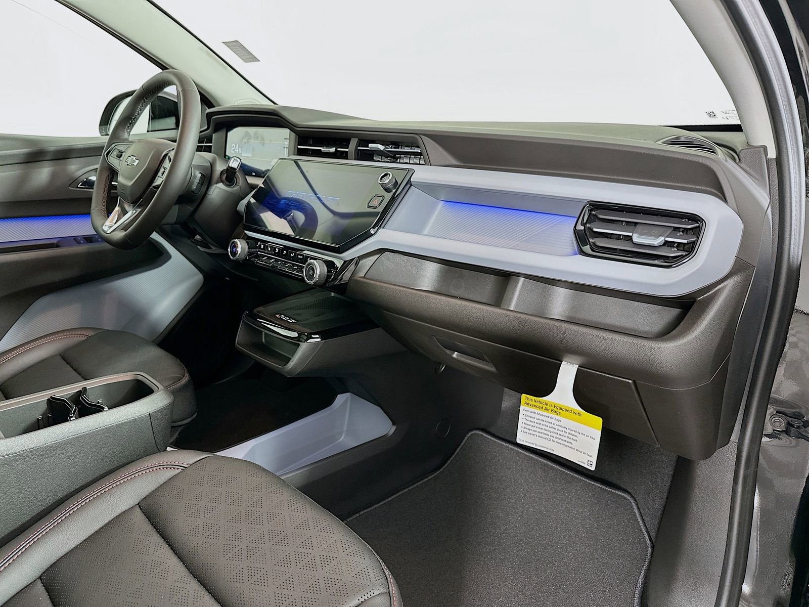 New 2027 Chevrolet Bolt RS image 29