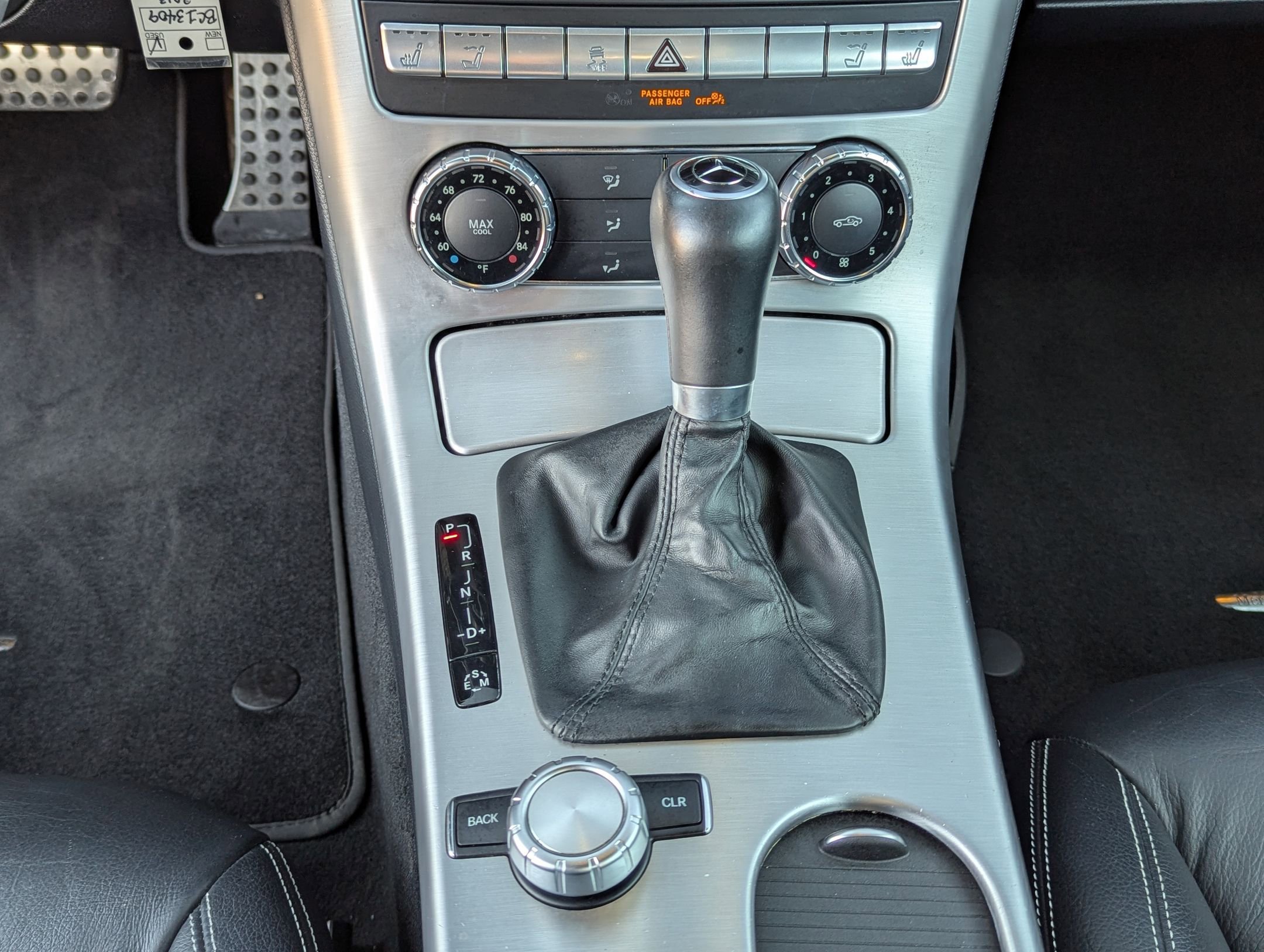 Used 2013 Mercedes-Benz SLK 250 image 16