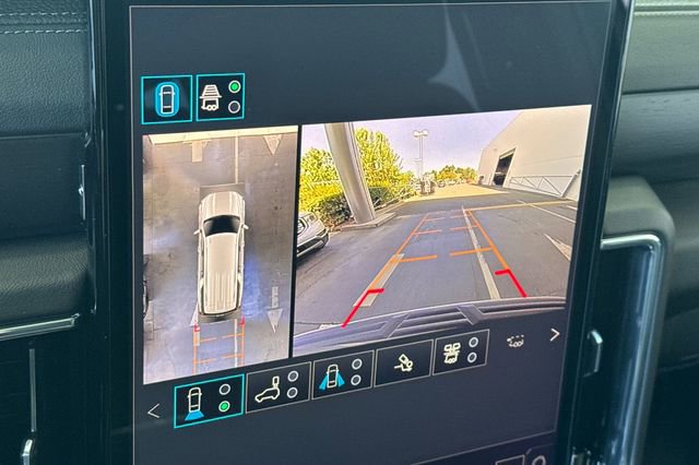 New 2026 GMC Yukon XL Denali w/ Denali Reserve Package image 20