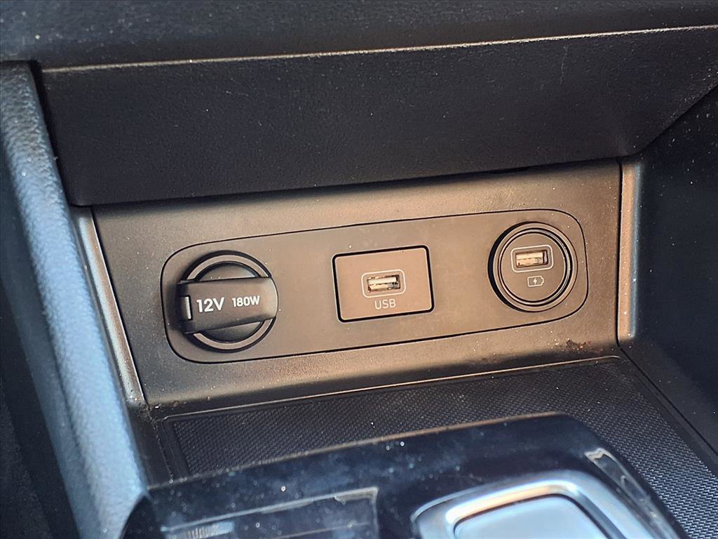 Used 2021 Hyundai Sonata SEL image 8
