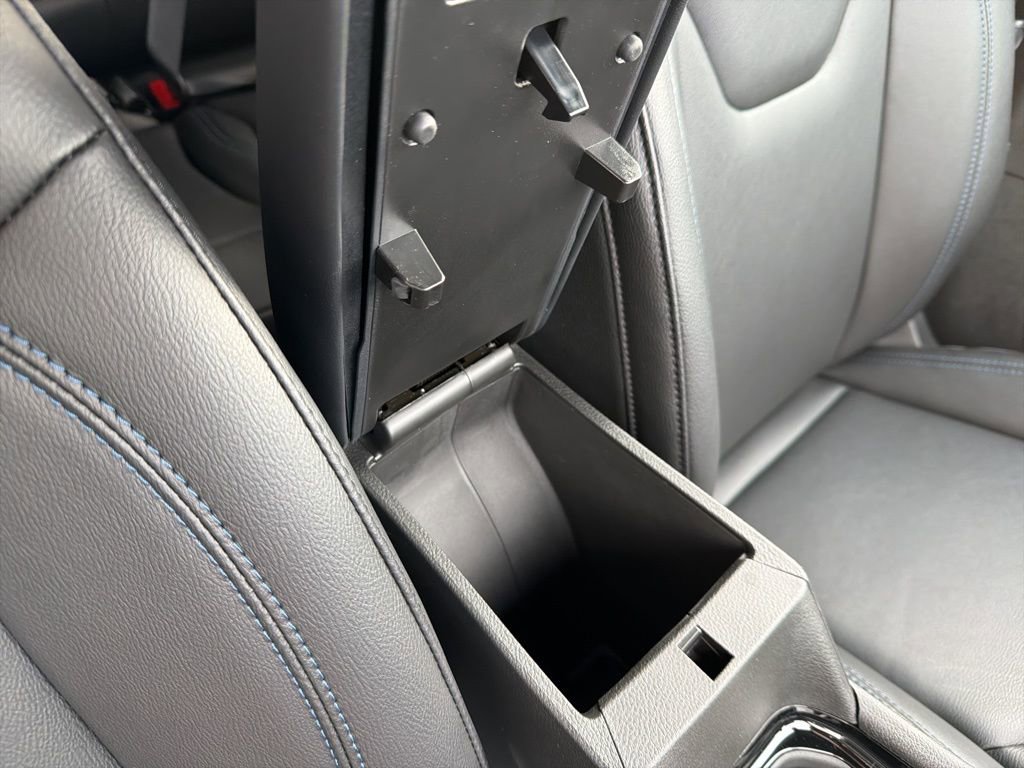 New 2026 Jeep Compass Limited image 42