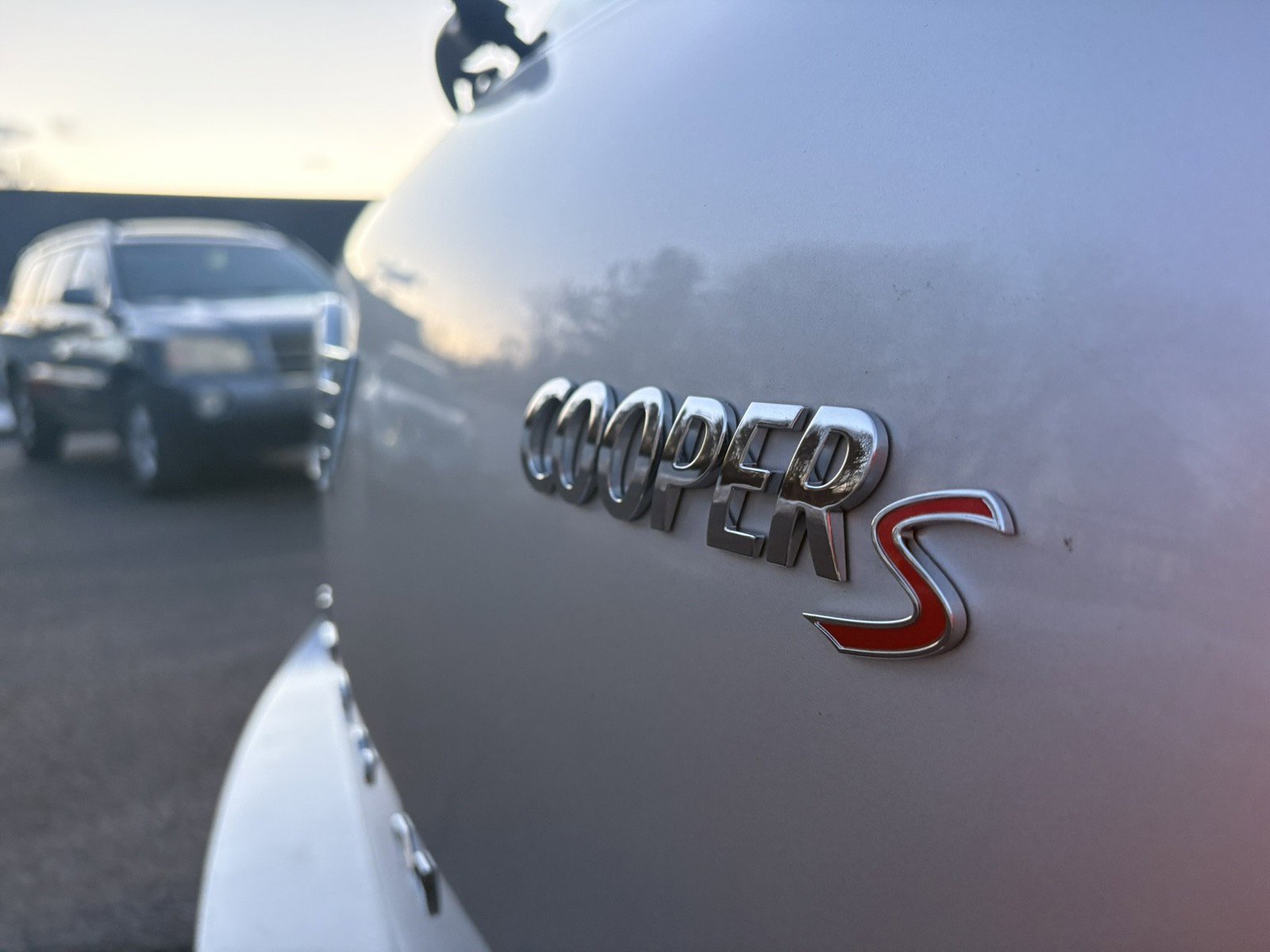 Used 2015 MINI Cooper Countryman S image 11