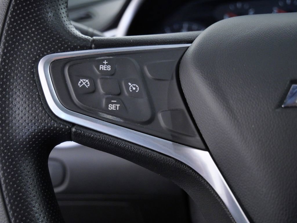 Used 2022 Chevrolet Malibu LS FWD image 23