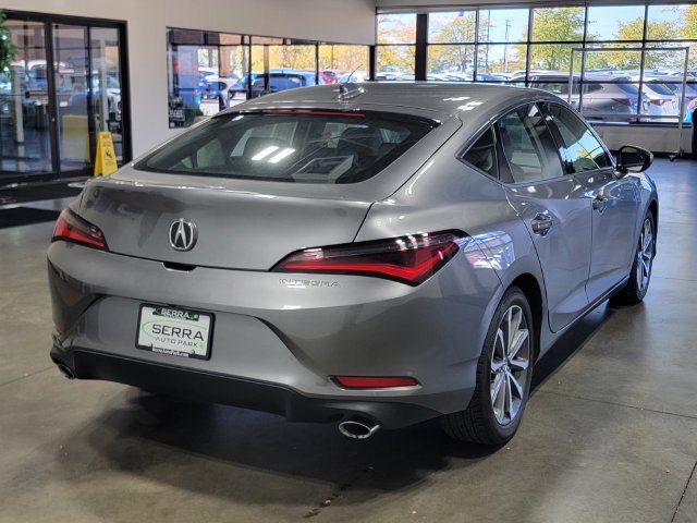 Used 2024 Acura Integra FWD image 5
