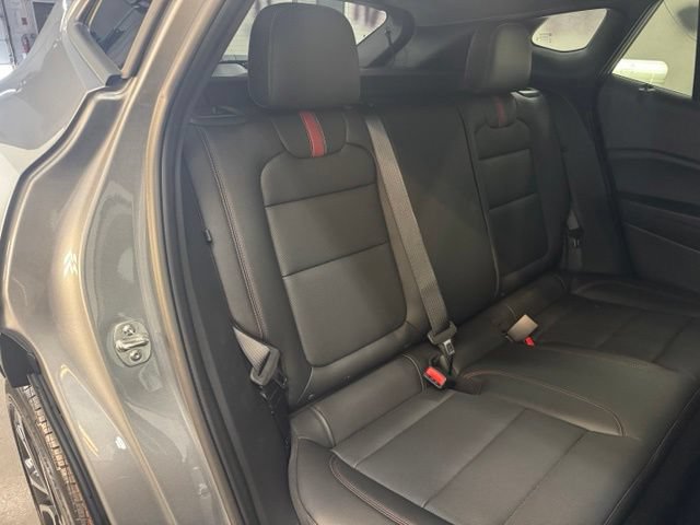 New 2026 Chevrolet Trax RS w/ Driver Confidence Package FWD image 27