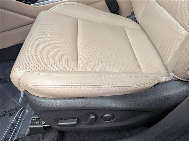 Used 2017 Hyundai Tucson SE Plus FWD image 11