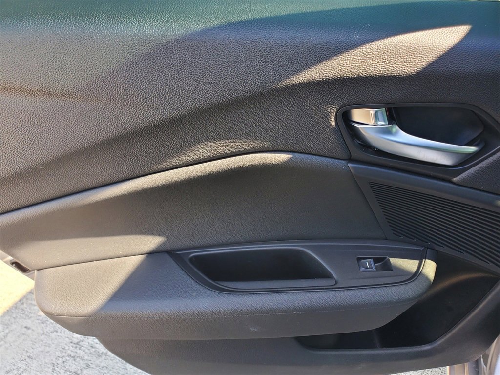 Certified 2021 Acura TLX image 13