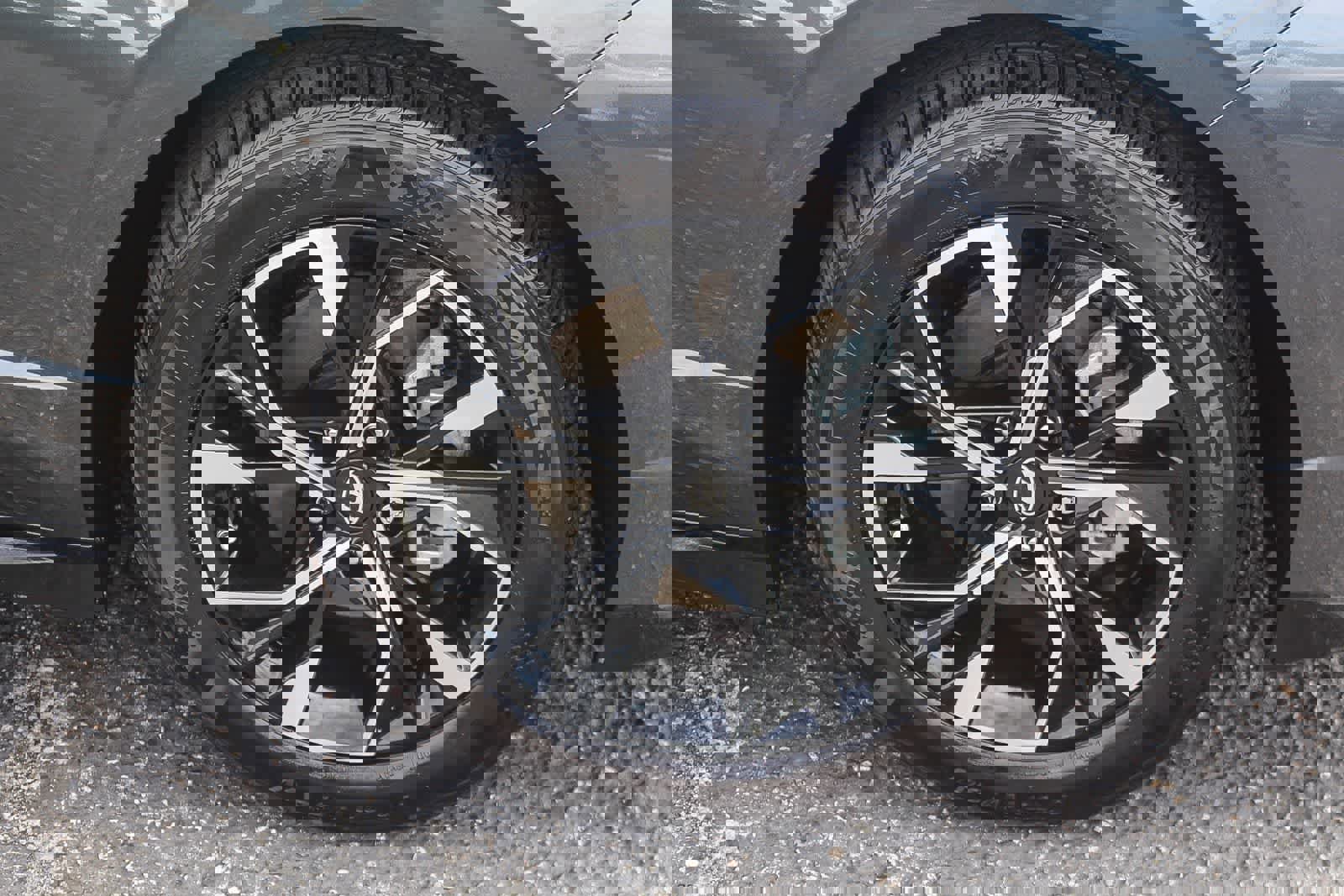 Certified 2025 Hyundai Sonata SEL image 12