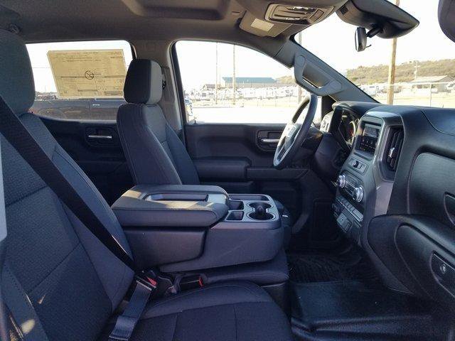 New 2026 GMC Sierra 1500 Pro w/ Pro Value Package image 16