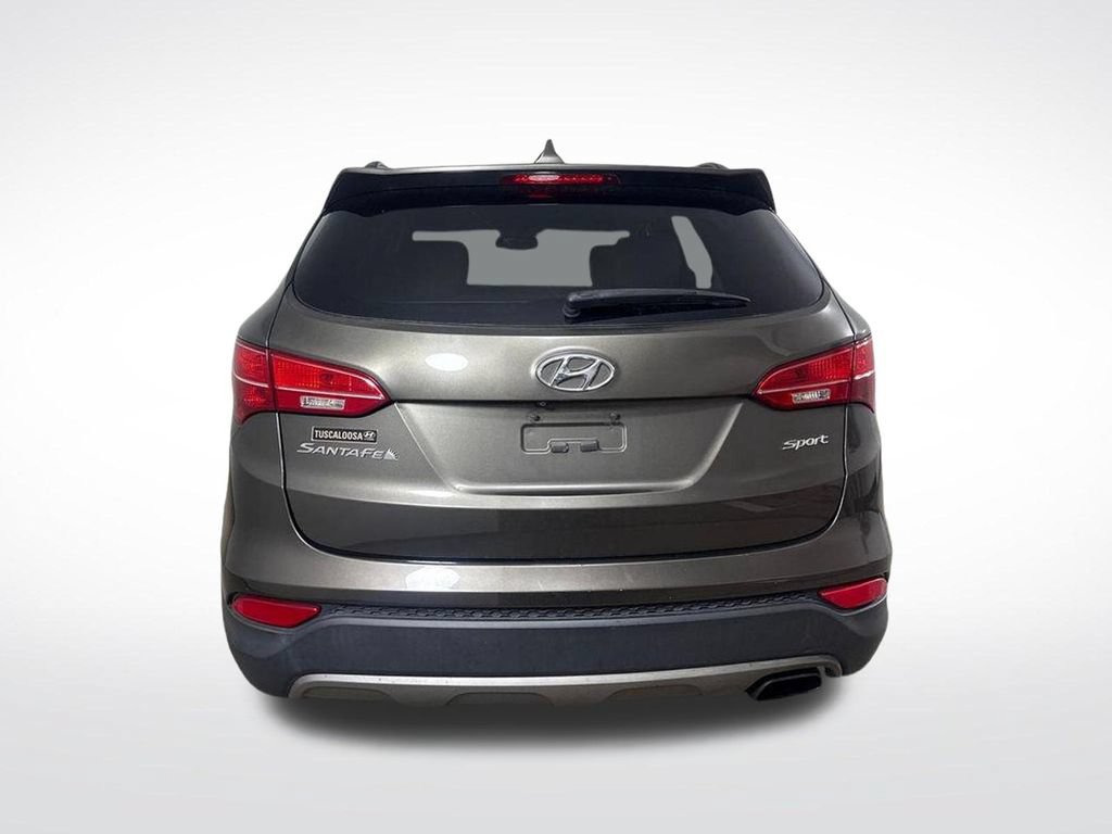 Used 2014 Hyundai Santa Fe Sport w/ Popular Equipment Package 02 FWD image 6