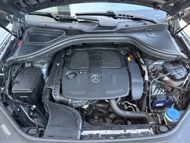 Used 2017 Mercedes-Benz GLE 350 4MATIC image 26