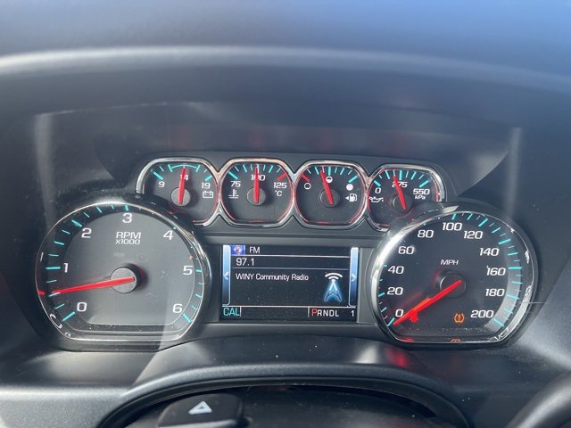 Used 2018 Chevrolet Silverado 2500 LT image 27