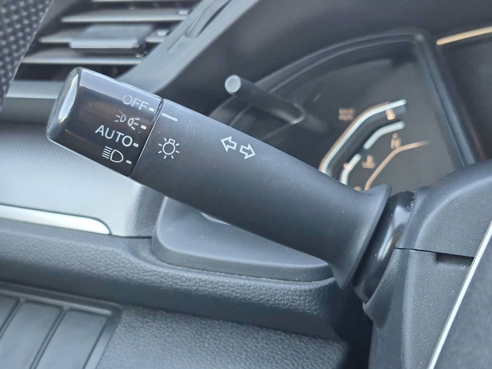 Used 2016 Honda Civic LX image 25