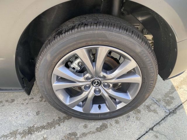 Certified 2025 MAZDA CX-30 AWD 2.5 S w/ Preferred Package image 4