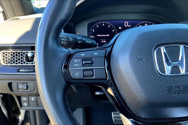 Used 2022 Honda Civic Sport Touring image 17