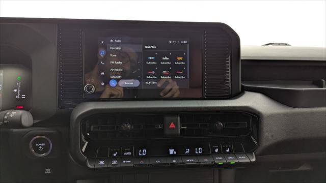 Used 2025 Toyota Land Cruiser 1958 AWD/4WD image 27