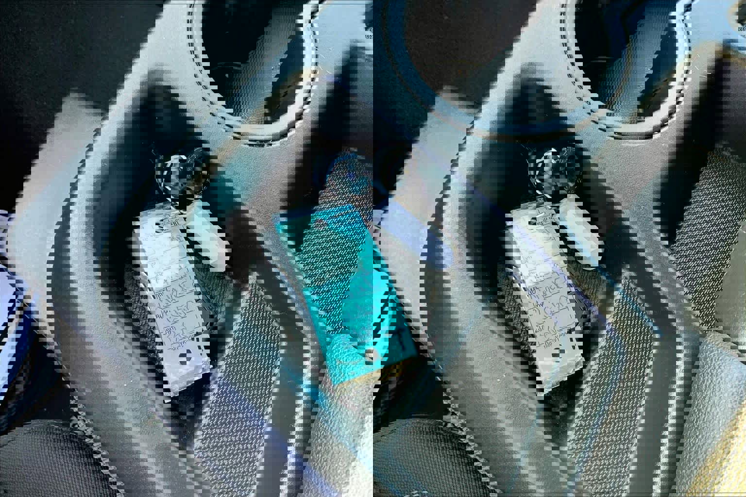 Used 2025 Chevrolet Silverado 2500 Custom w/ Custom Value Package image 14