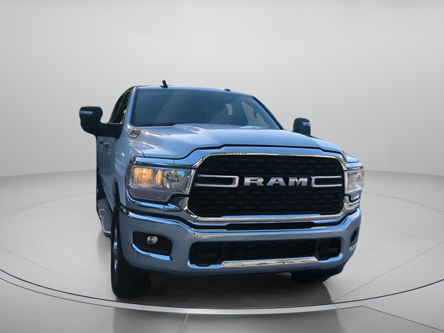 Used 2024 RAM 2500 Big Horn AWD/4WD image 5