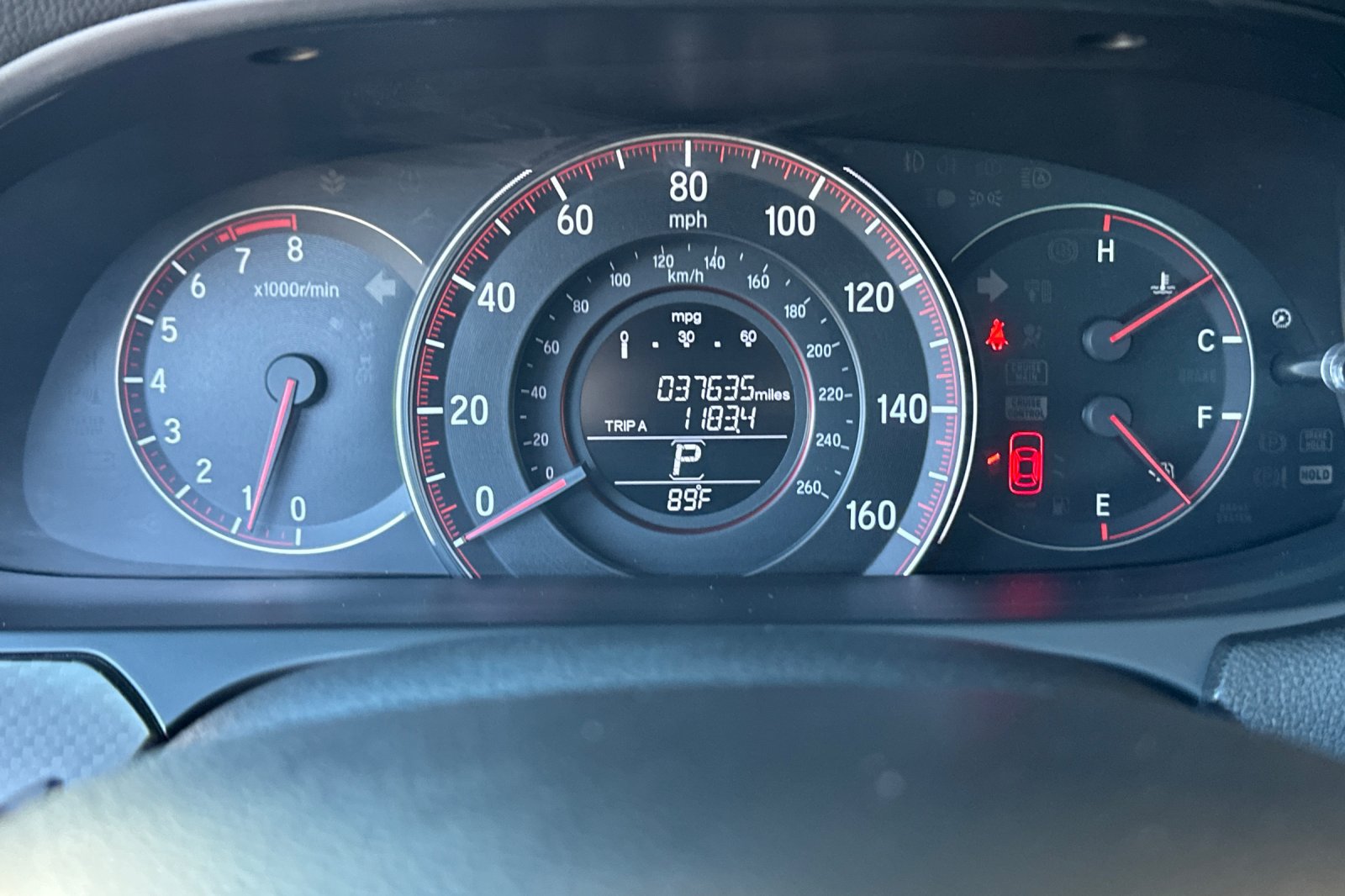 Used 2017 Honda Accord Sport image 19