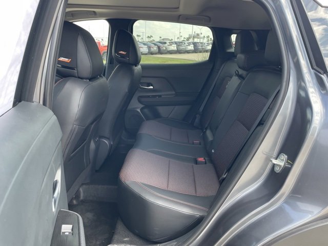 New 2025 Nissan Kicks SR w/ SR Premium Package image 20