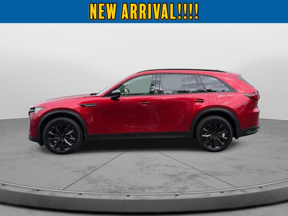Used 2026 MAZDA CX-90 3.3 Turbo w/ Premium Sport Pkg AWD/4WD image 4