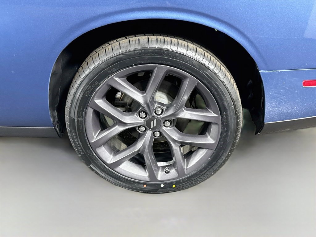Used 2023 Dodge Challenger SXT w/ Blacktop Package RWD image 34