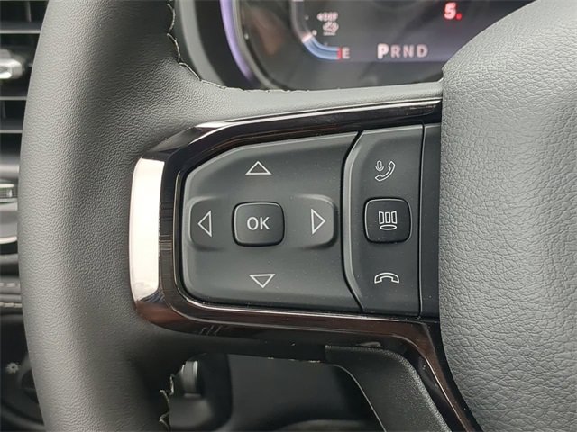 New 2026 RAM 2500 Limited image 32