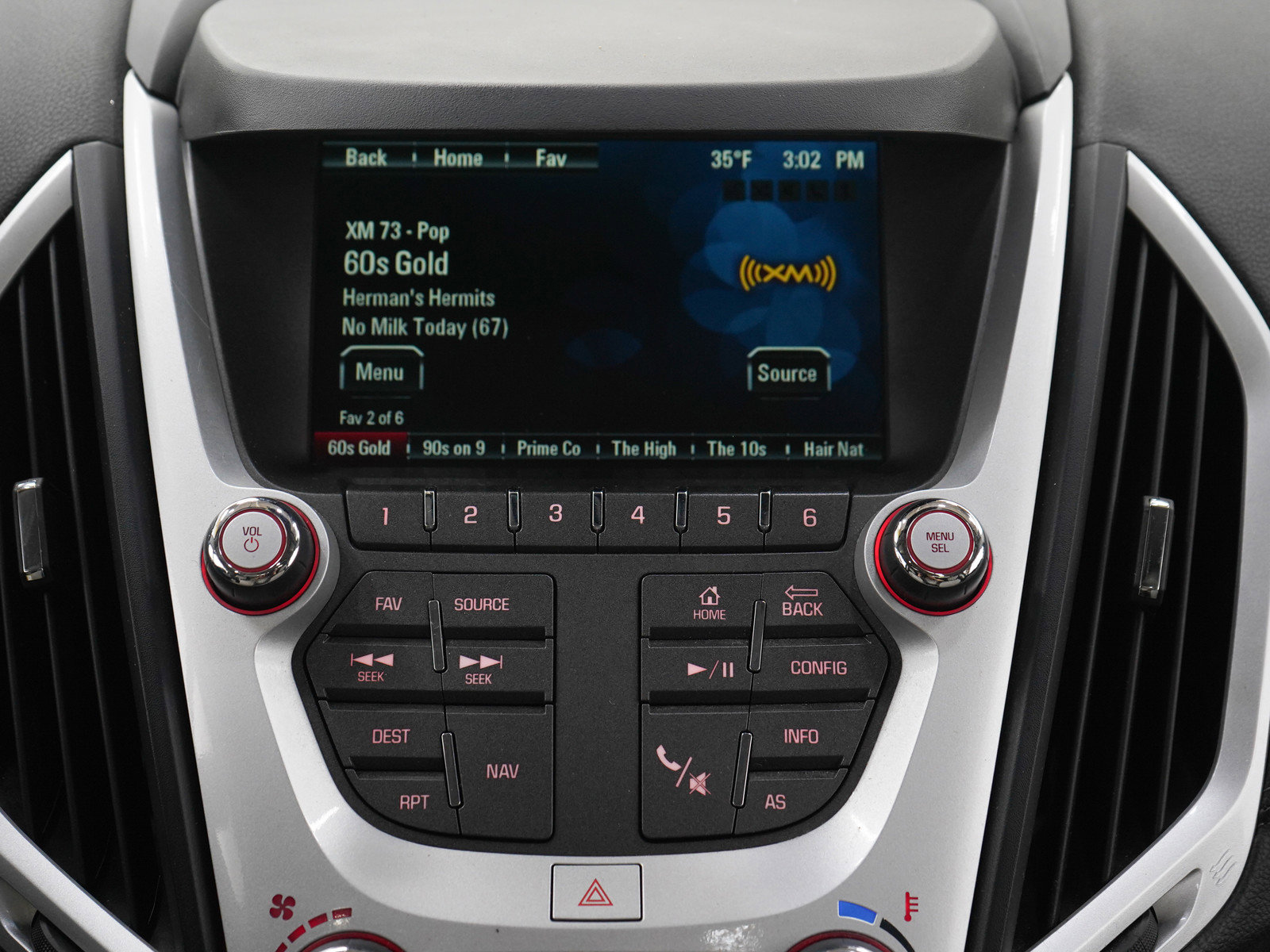 Used 2016 GMC Terrain Denali image 16