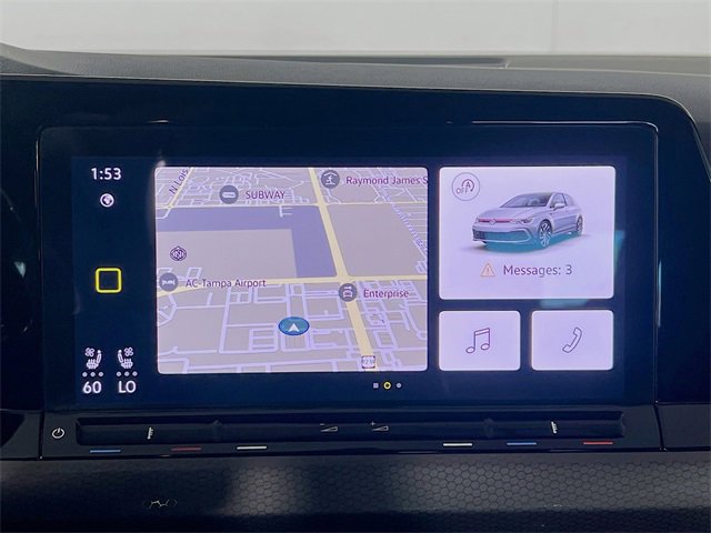 Used 2024 Volkswagen GTI Autobahn image 20
