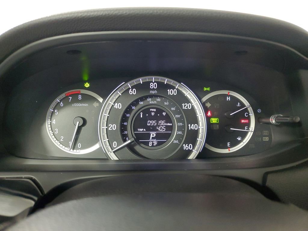 Used 2016 Honda Accord LX image 25