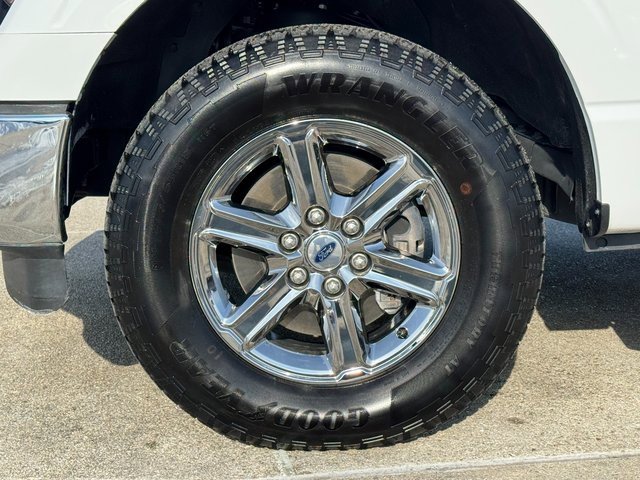 Used 2024 Ford F150 XLT w/ Bed Utility Package image 14