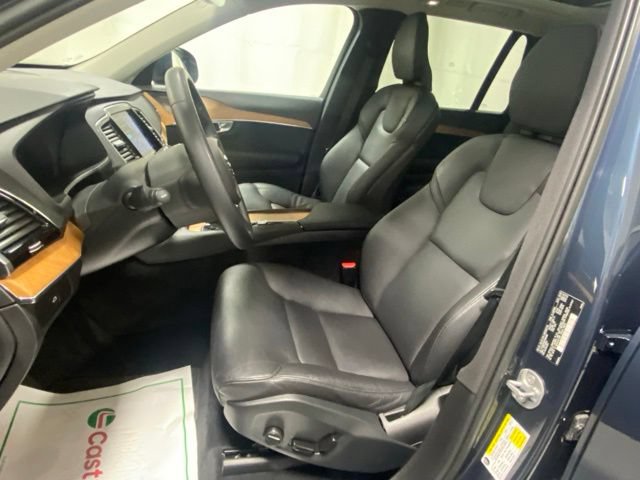 Used 2023 Volvo XC90 B6 Plus w/ Protection Package Premier AWD/4WD image 10