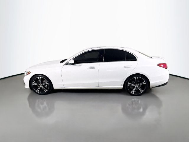 Used 2022 Mercedes-Benz C 300 Sedan w/ Exclusive Trim Package image 6