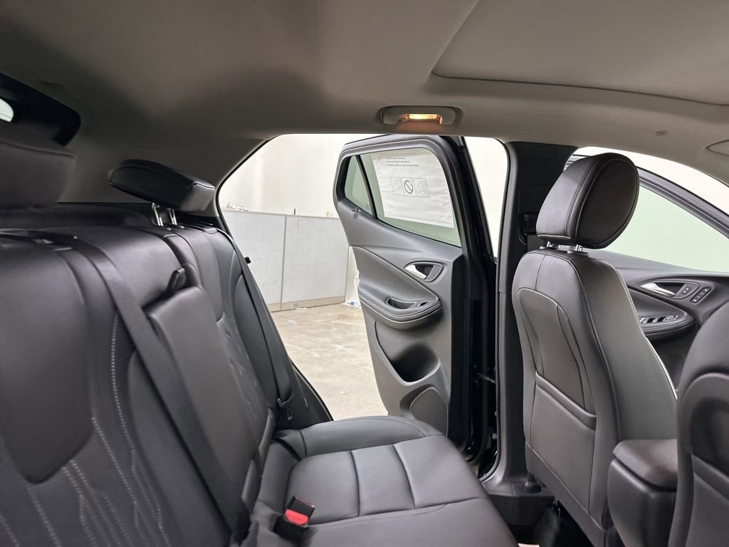 New 2026 Buick Encore GX Avenir w/ Avenir Technology Package image 22