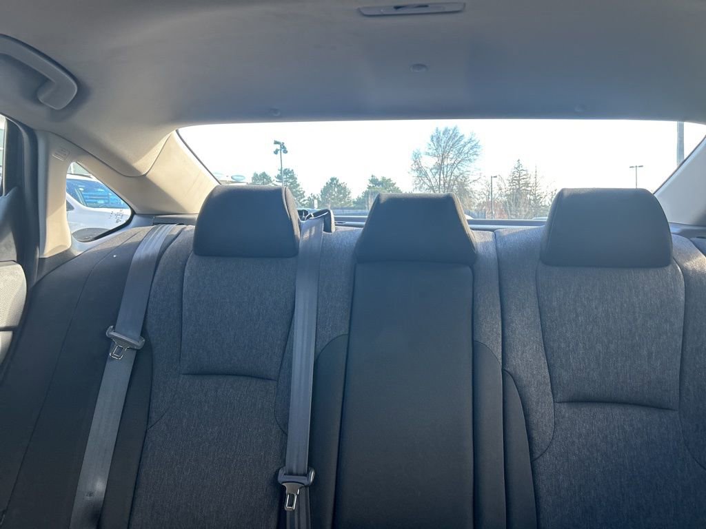 Used 2024 Honda Accord EX image 10