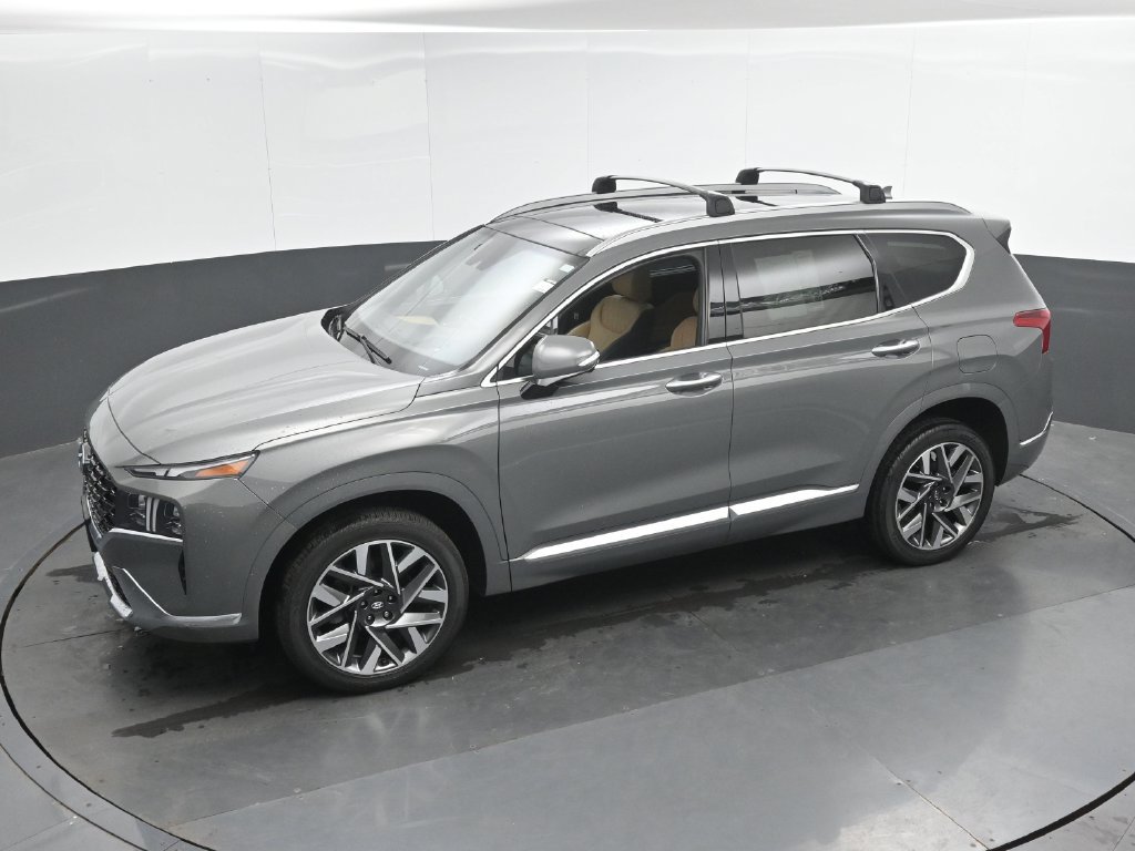 Used 2023 Hyundai Santa Fe Calligraphy AWD/4WD image 35