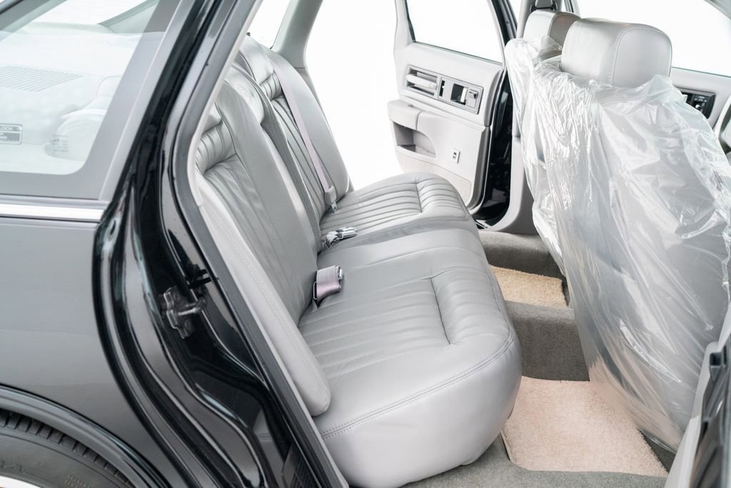 Used 1996 Chevrolet Impala SS image 31