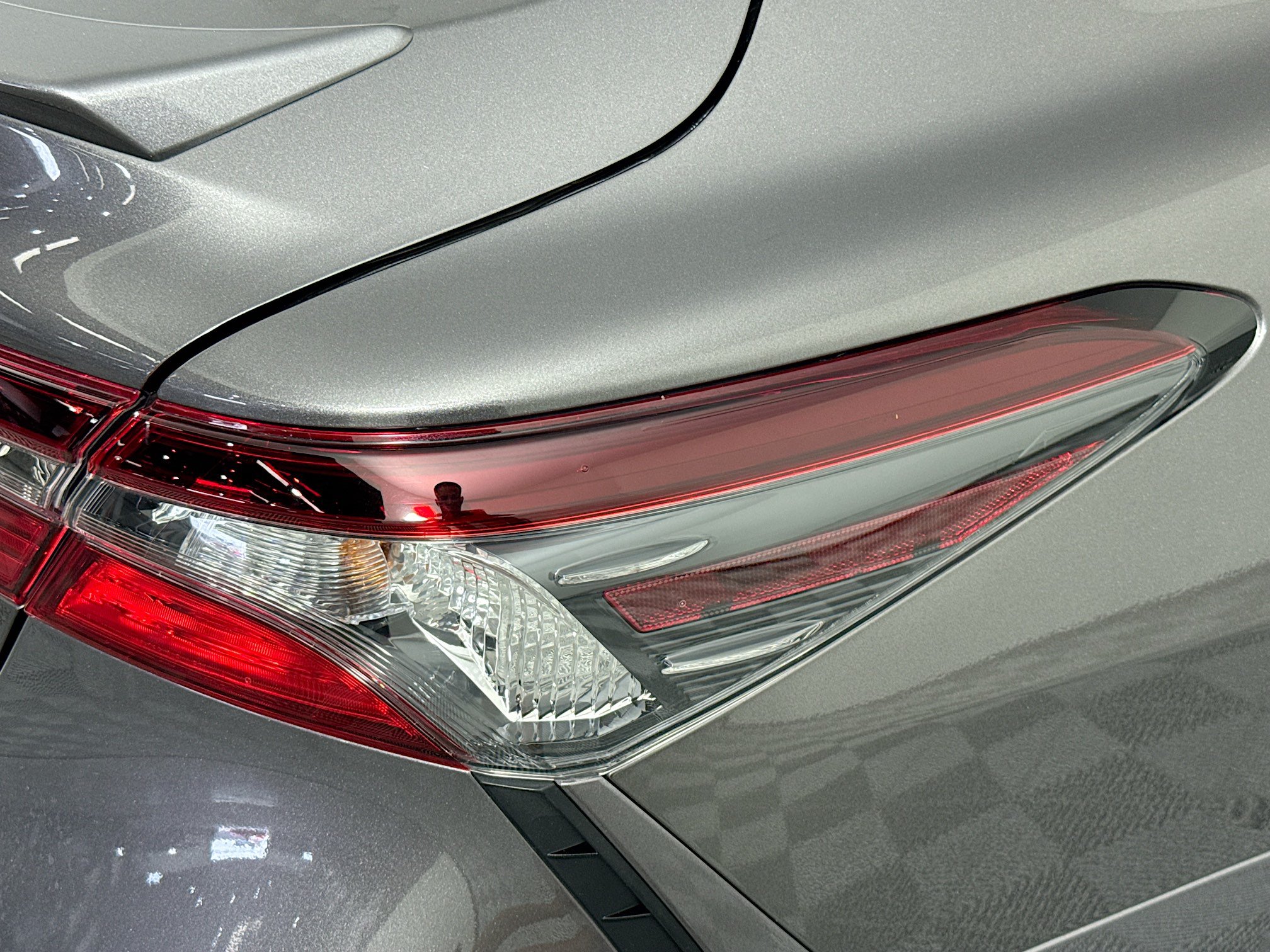 Used 2023 Toyota Camry SE FWD image 32