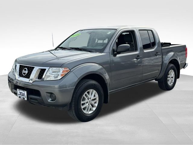 Used 2019 Nissan Frontier SV image 24