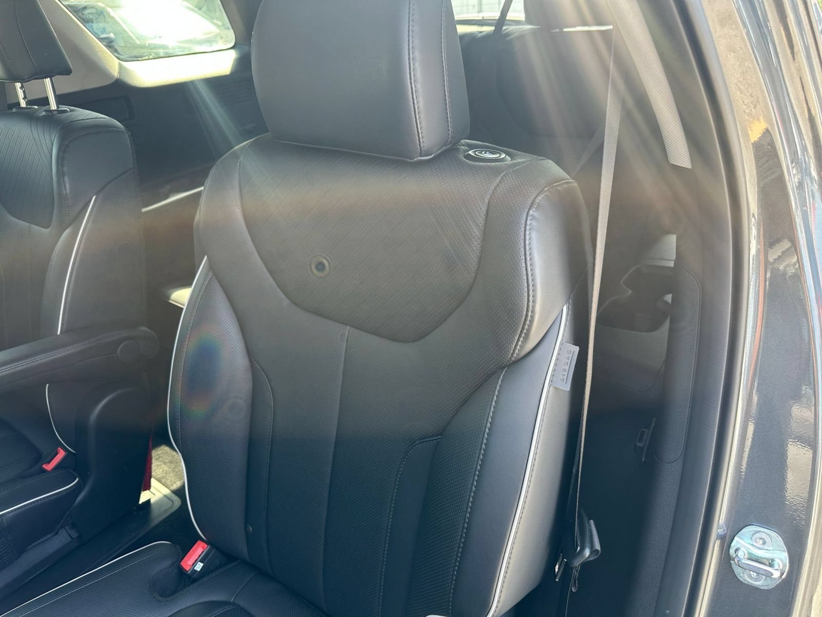 Used 2025 Hyundai Palisade SEL FWD image 41