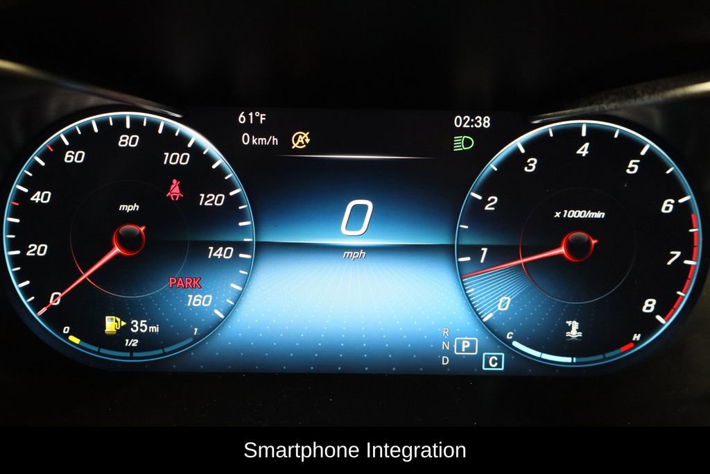 Used 2020 Mercedes-Benz GLC 300 image 11