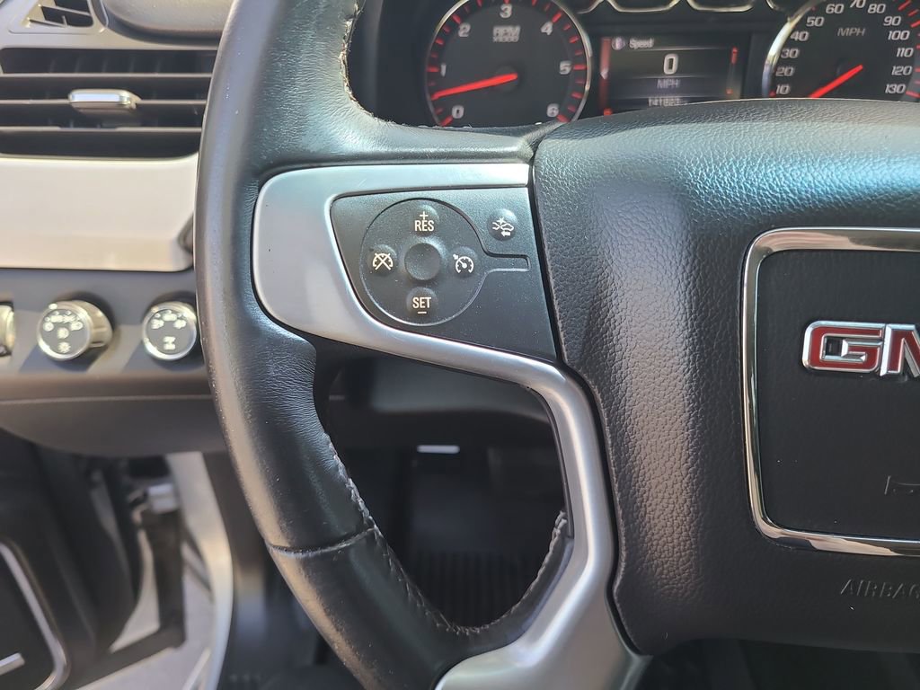 Used 2016 GMC Yukon SLE w/ Convenience Package AWD/4WD image 30