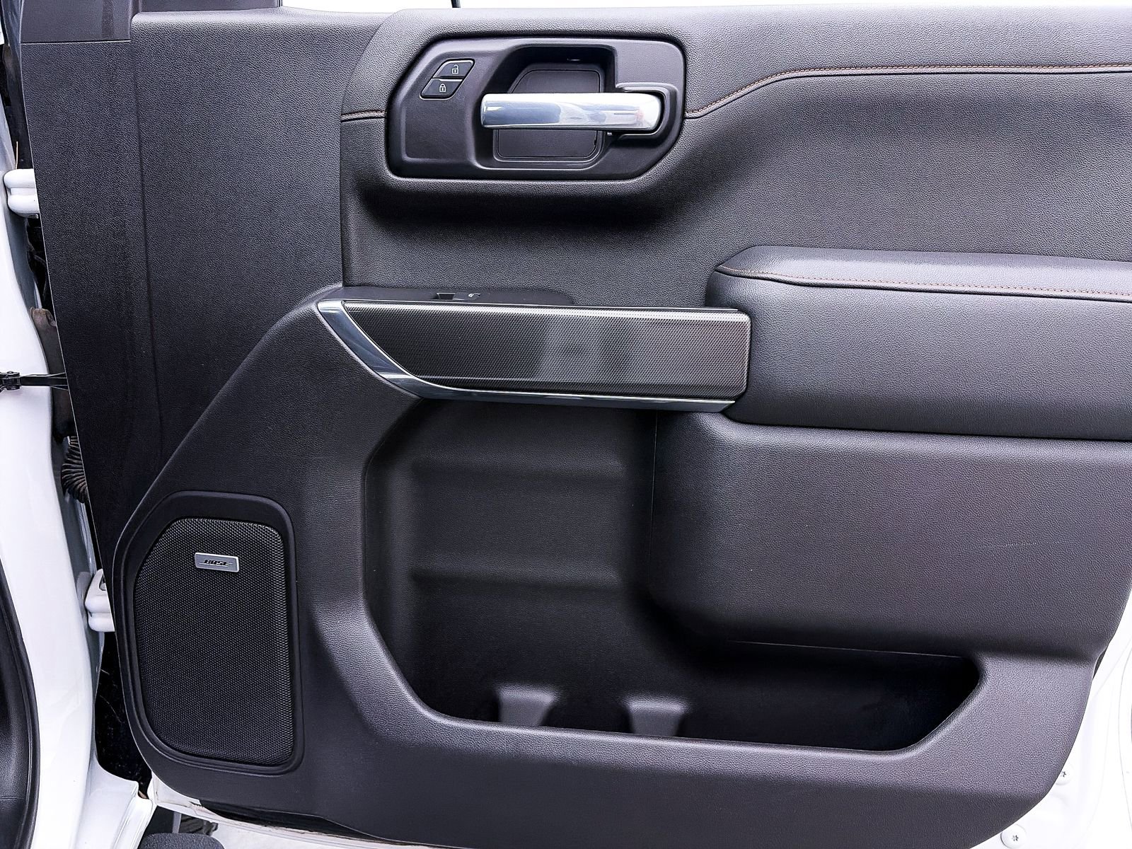 Used 2021 GMC Sierra 1500 AT4 w/ AT4 Premium Package image 37