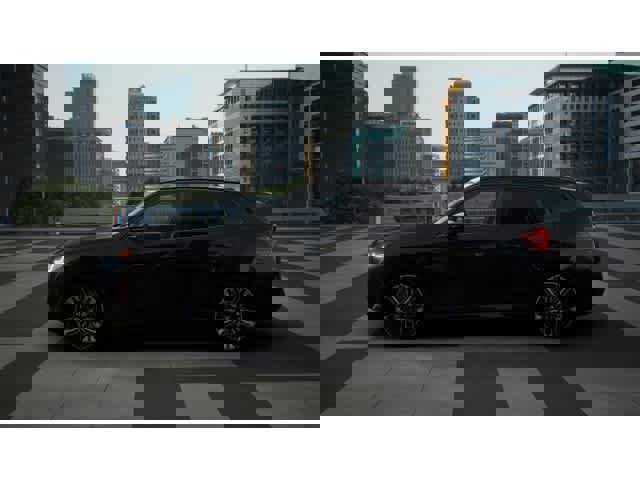 New 2025 BMW X3 M50 w/ Premium Package image 4