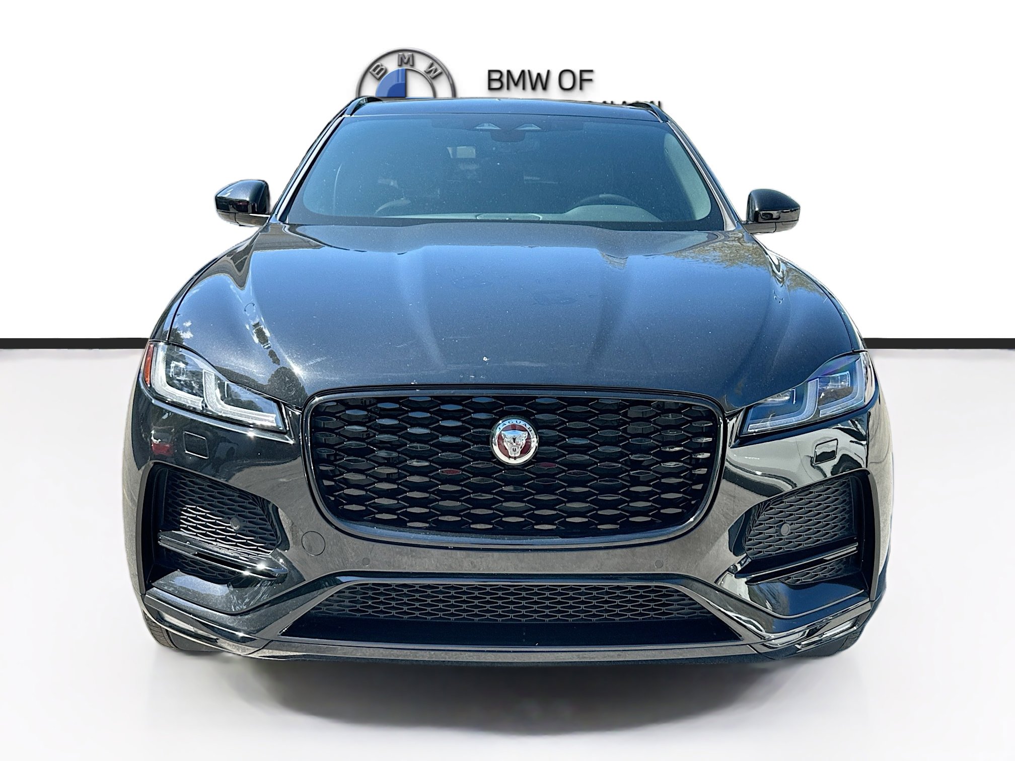 Used 2023 Jaguar F-PACE S image 2