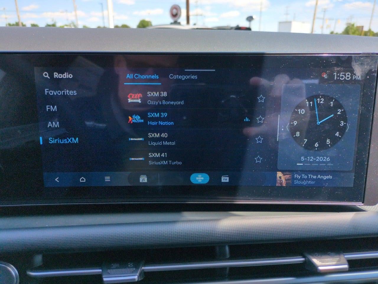 New 2026 Hyundai Santa Cruz SEL AWD/4WD image 74
