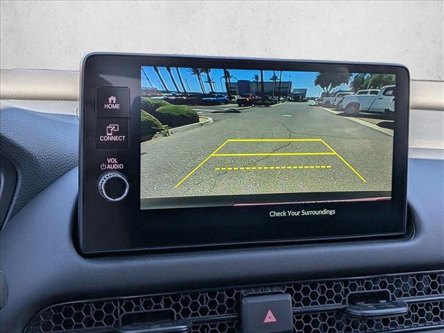 New 2027 Honda HR-V LX image 13