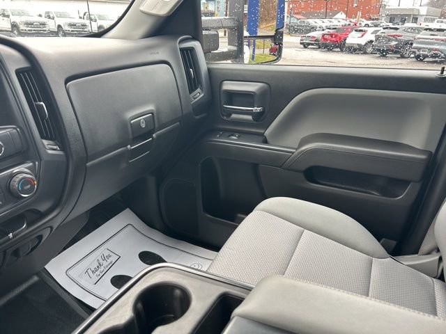 Used 2016 Chevrolet Silverado 3500 W/T w/ WT Convenience Package image 28