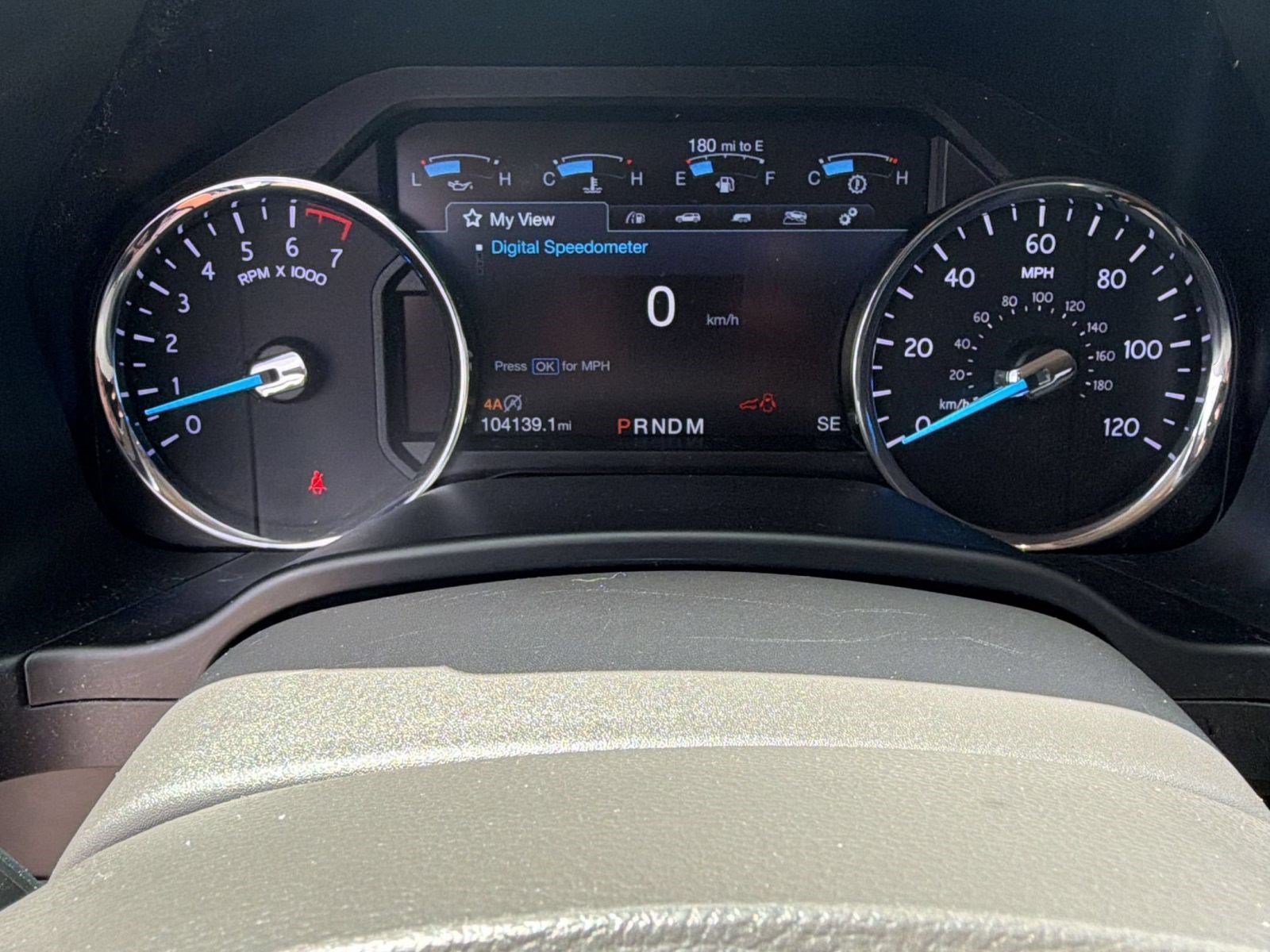Used 2018 Ford Expedition Max XLT w/ Equipment Group 202A AWD/4WD image 20