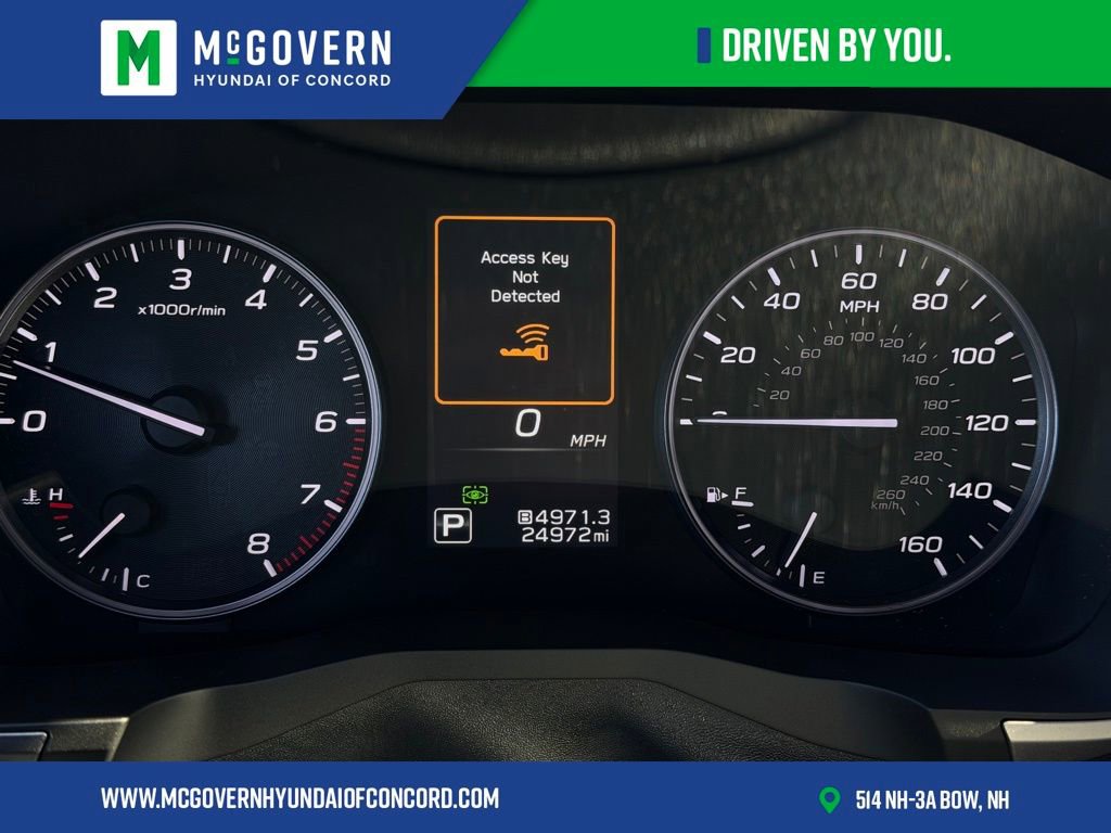 Used 2023 Subaru Ascent Limited image 15
